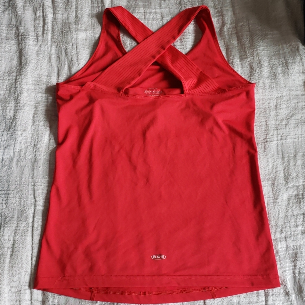 Reebok  shirt